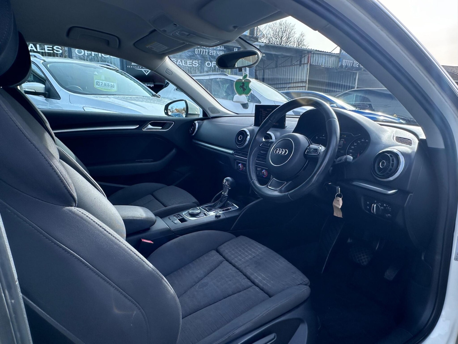 Used Audi A3 2013 for sale - 77764263: Photo 17