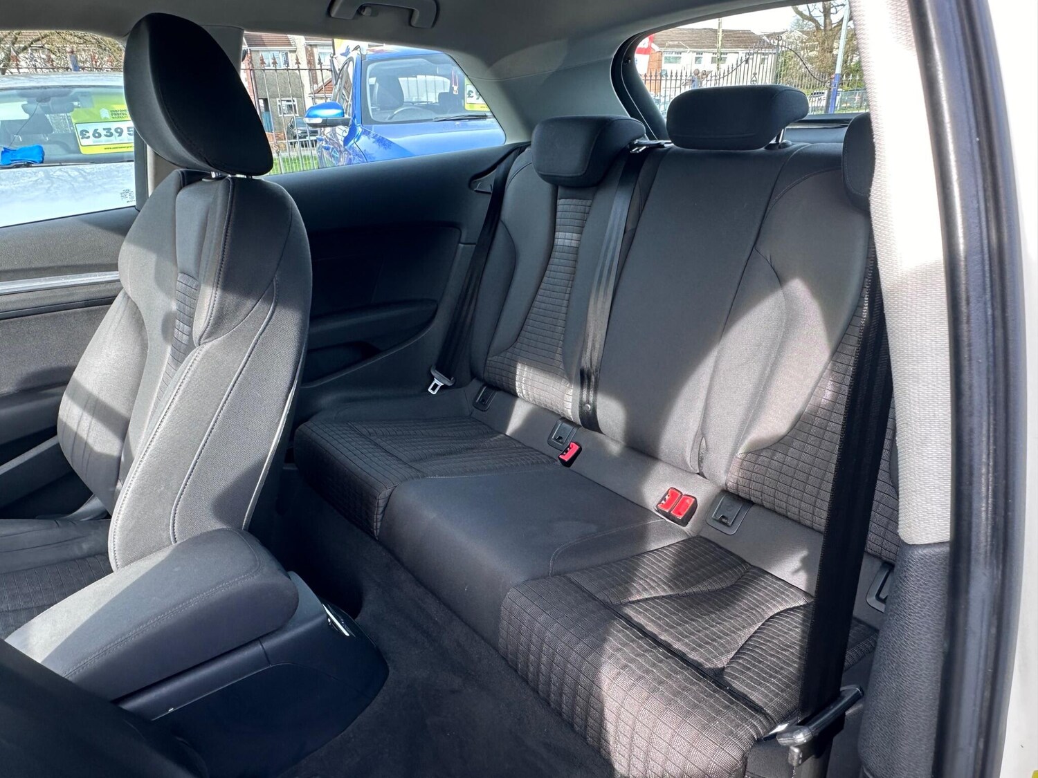 Used Audi A3 2013 for sale - 77764263: Photo 18