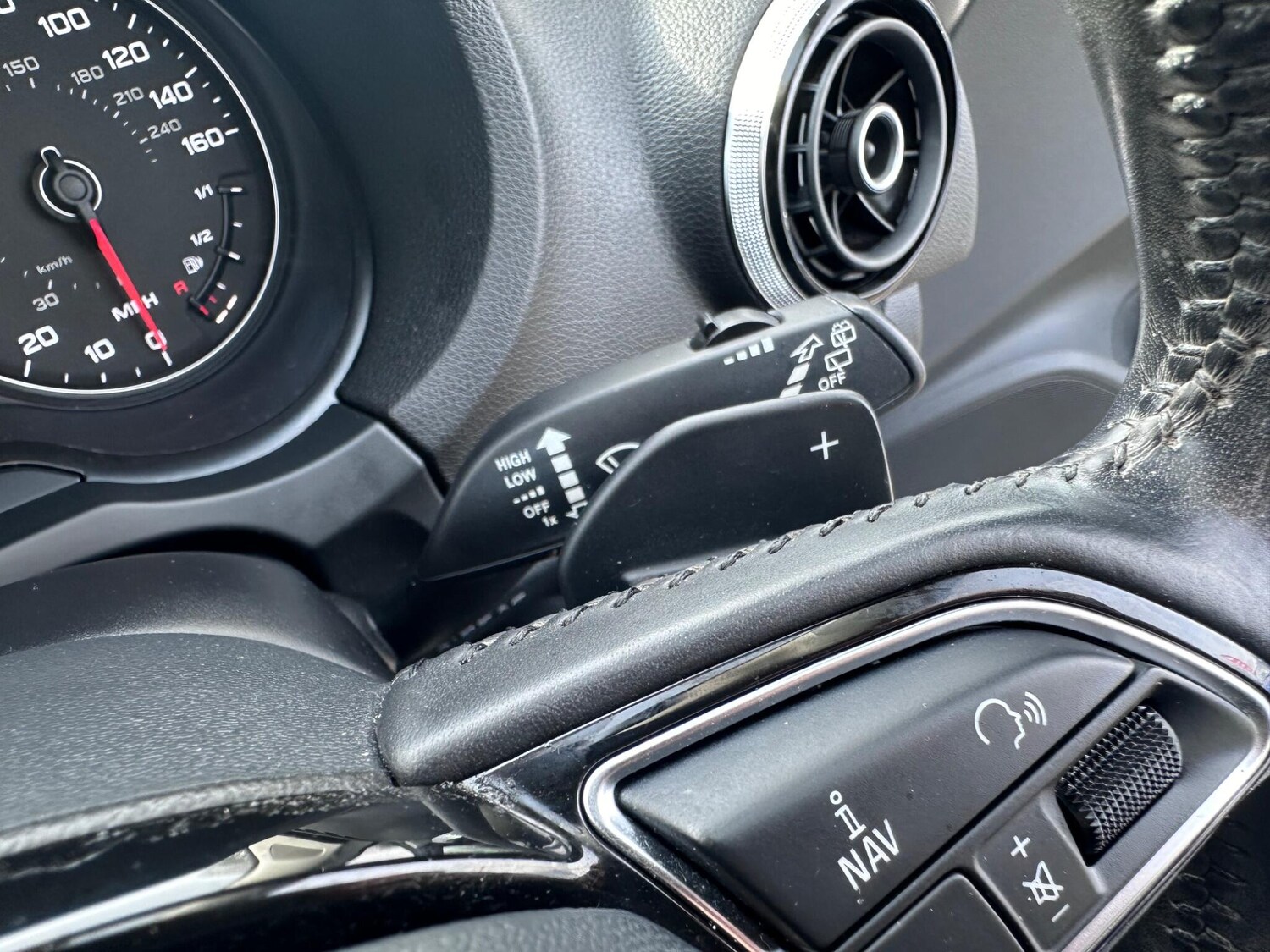 Used Audi A3 2013 for sale - 77764263: Photo 21