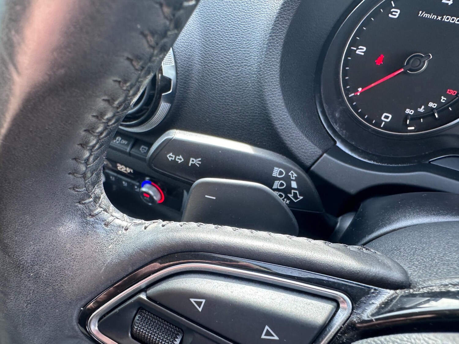 Used Audi A3 2013 for sale - 77764263: Photo 23