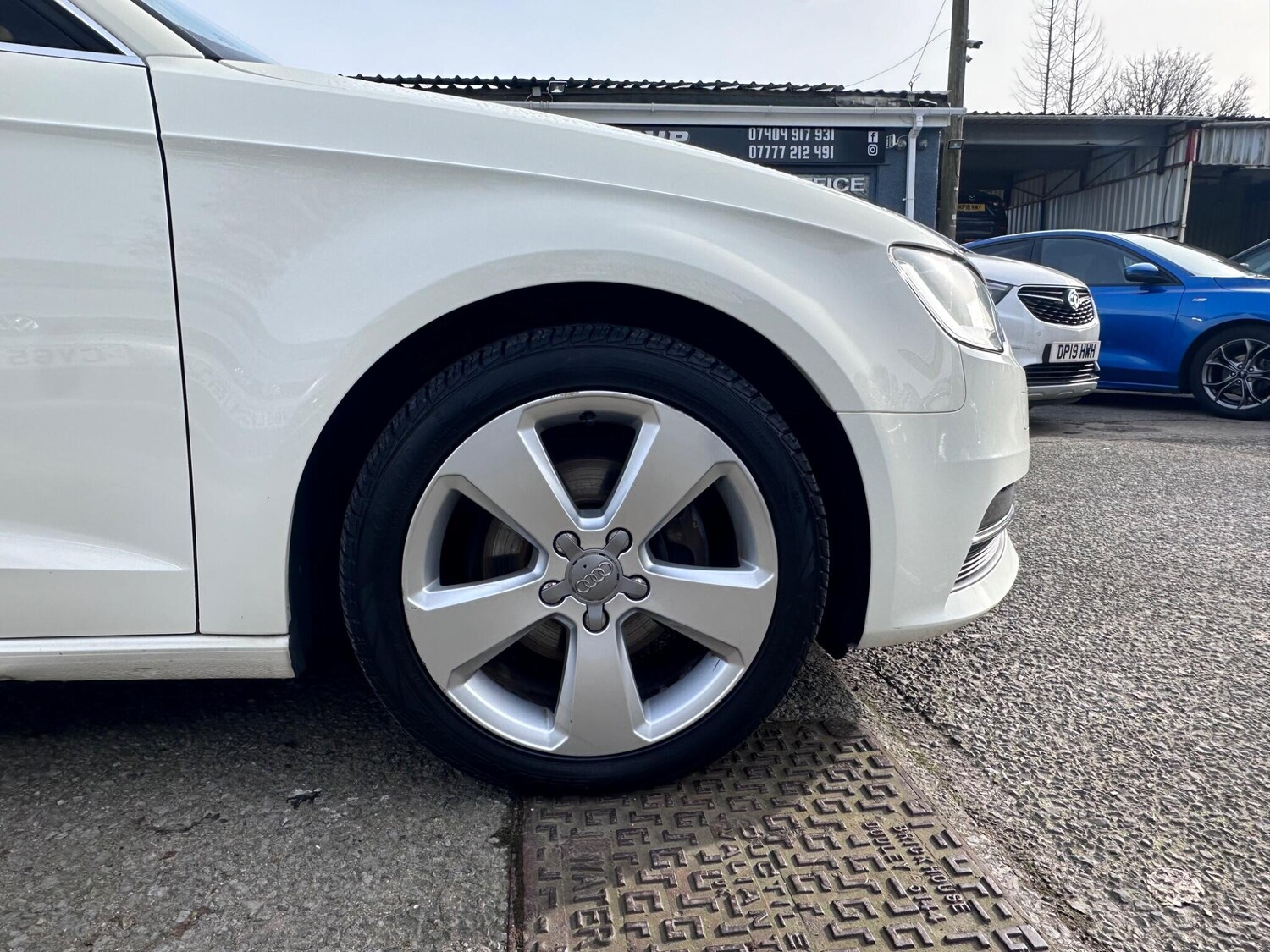 Used Audi A3 2013 for sale - 77764263: Photo 26