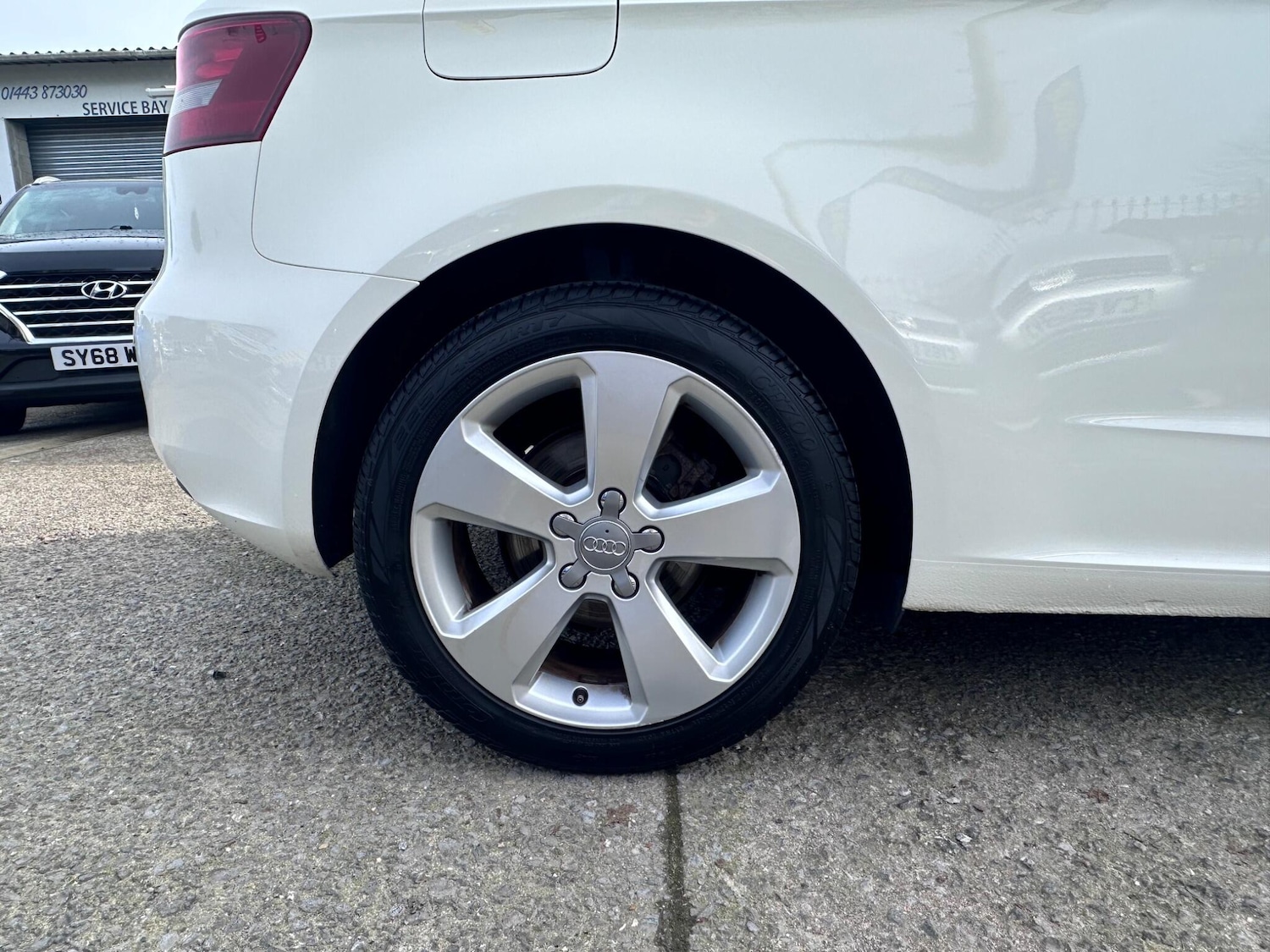 Used Audi A3 2013 for sale - 77764263: Photo 27