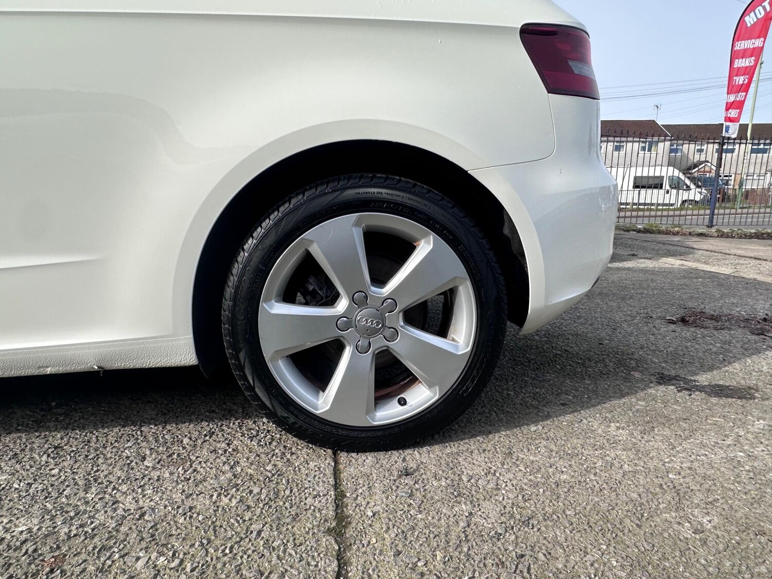 Used Audi A3 2013 for sale - 77764263: Photo 28