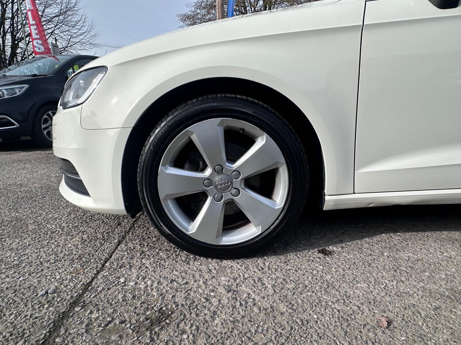 Used Audi A3 2013 for sale - 77764263: Photo 29