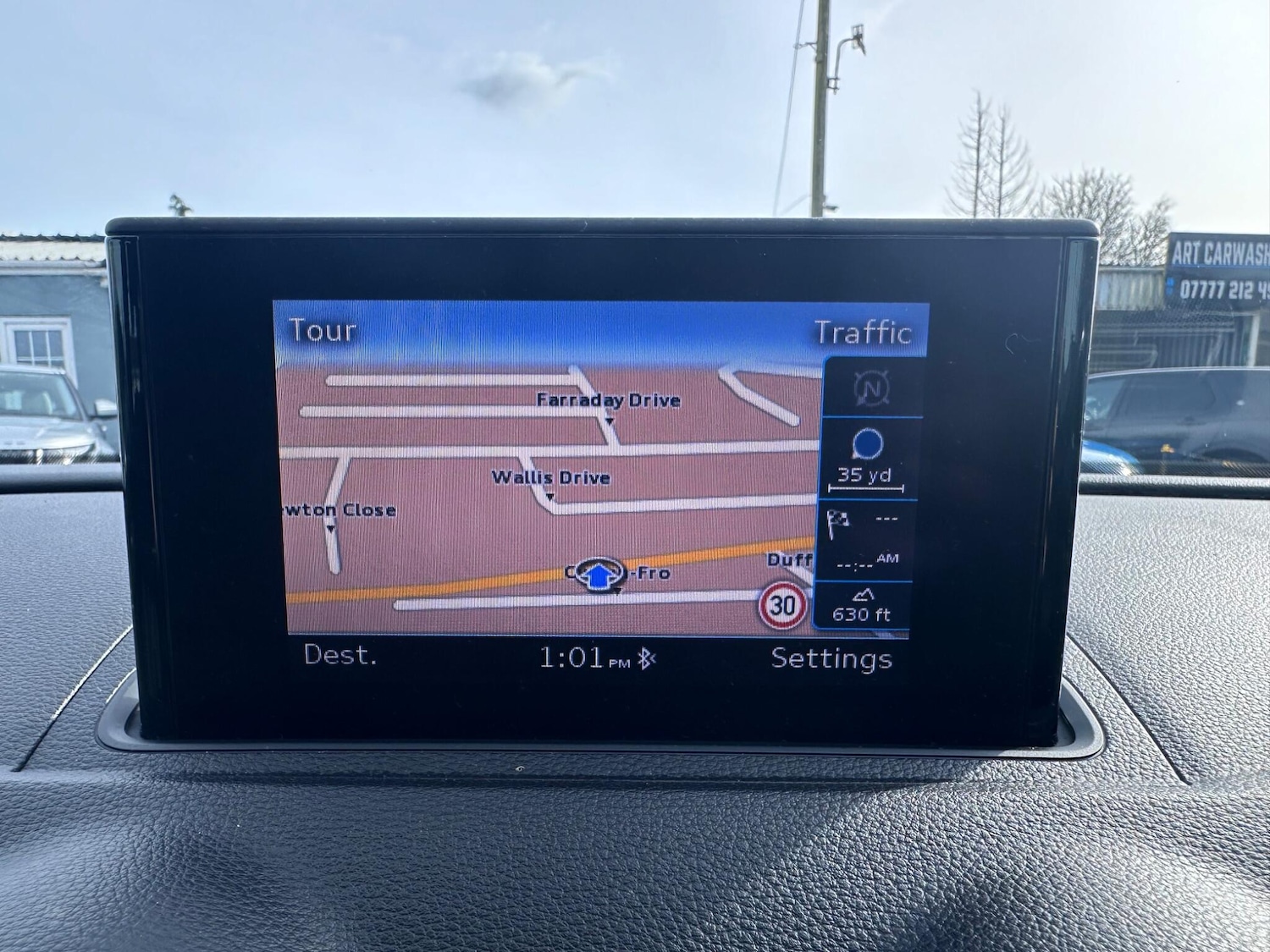 Used Audi A3 2013 for sale - 77764263: Photo 31