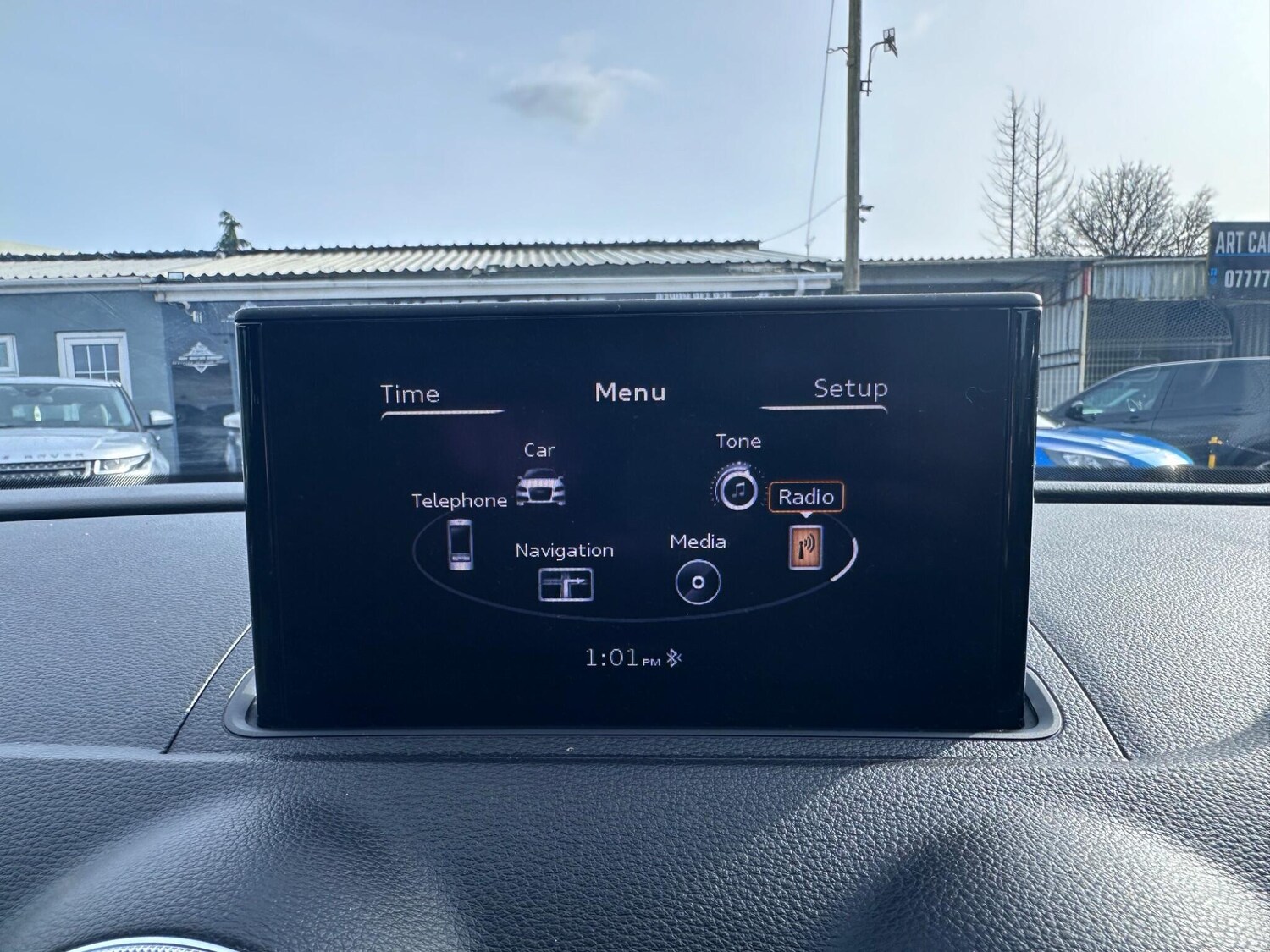 Used Audi A3 2013 for sale - 77764263: Photo 32