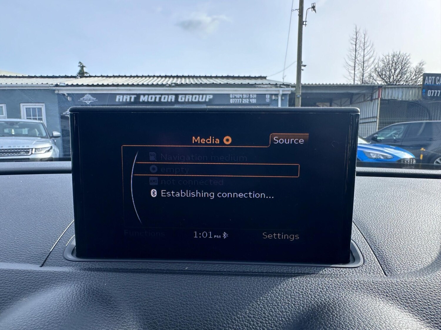 Used Audi A3 2013 for sale - 77764263: Photo 33