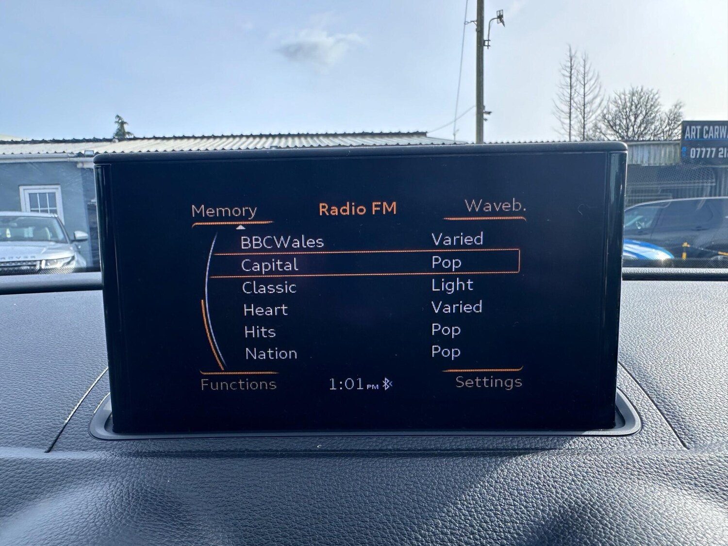 Used Audi A3 2013 for sale - 77764263: Photo 34