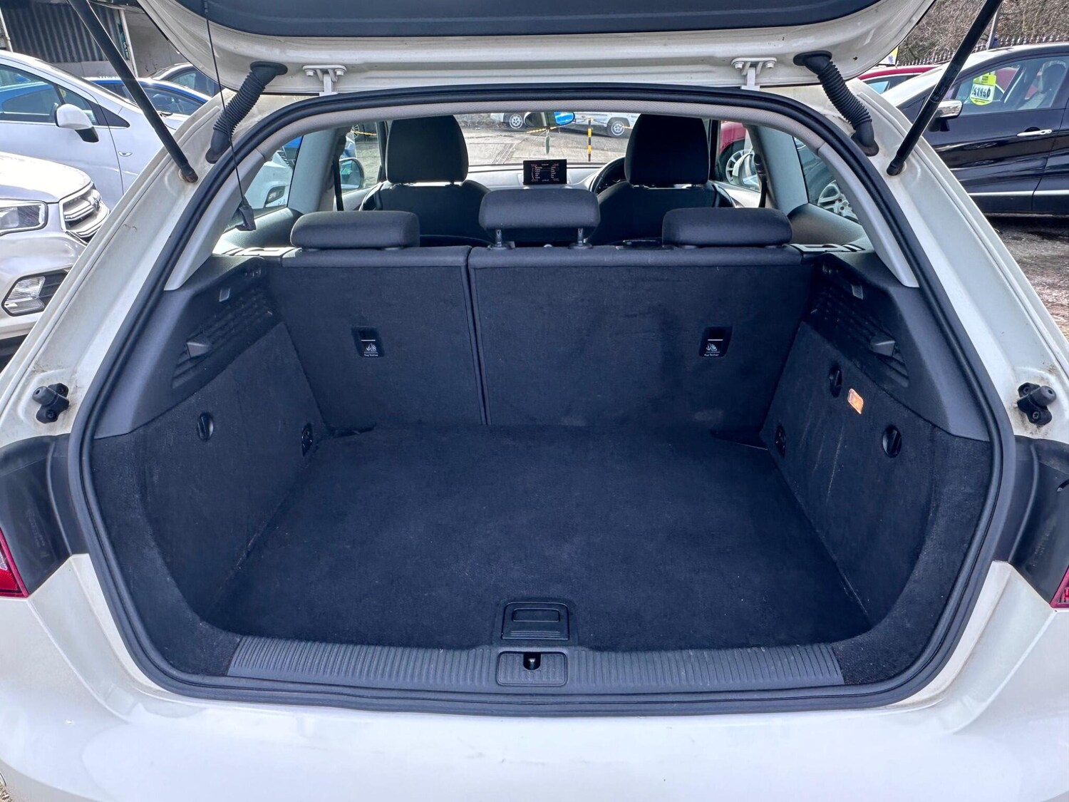 Used Audi A3 2013 for sale - 77764263: Photo 35