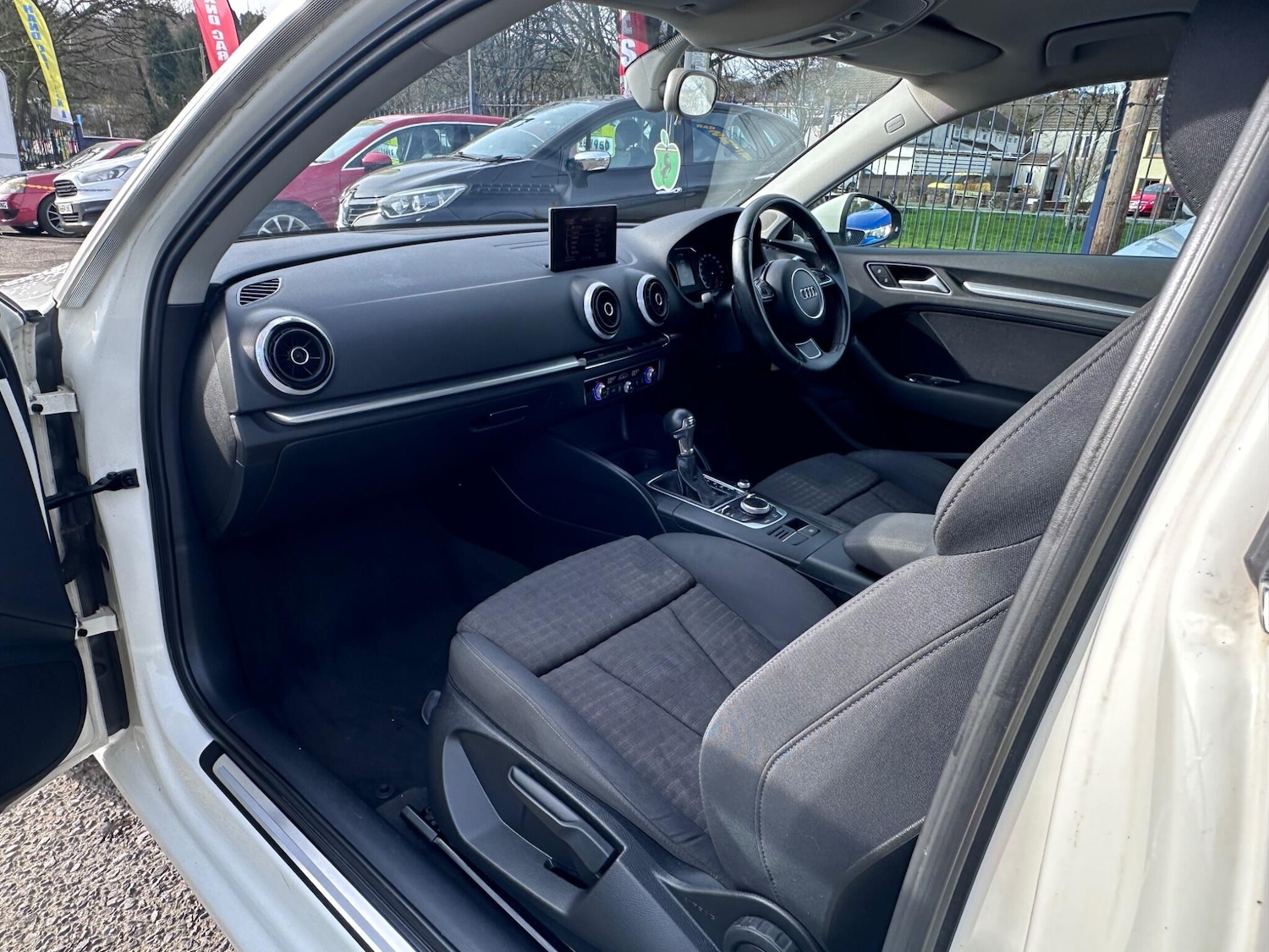 Used Audi A3 2013 for sale - 77764263: Photo 36