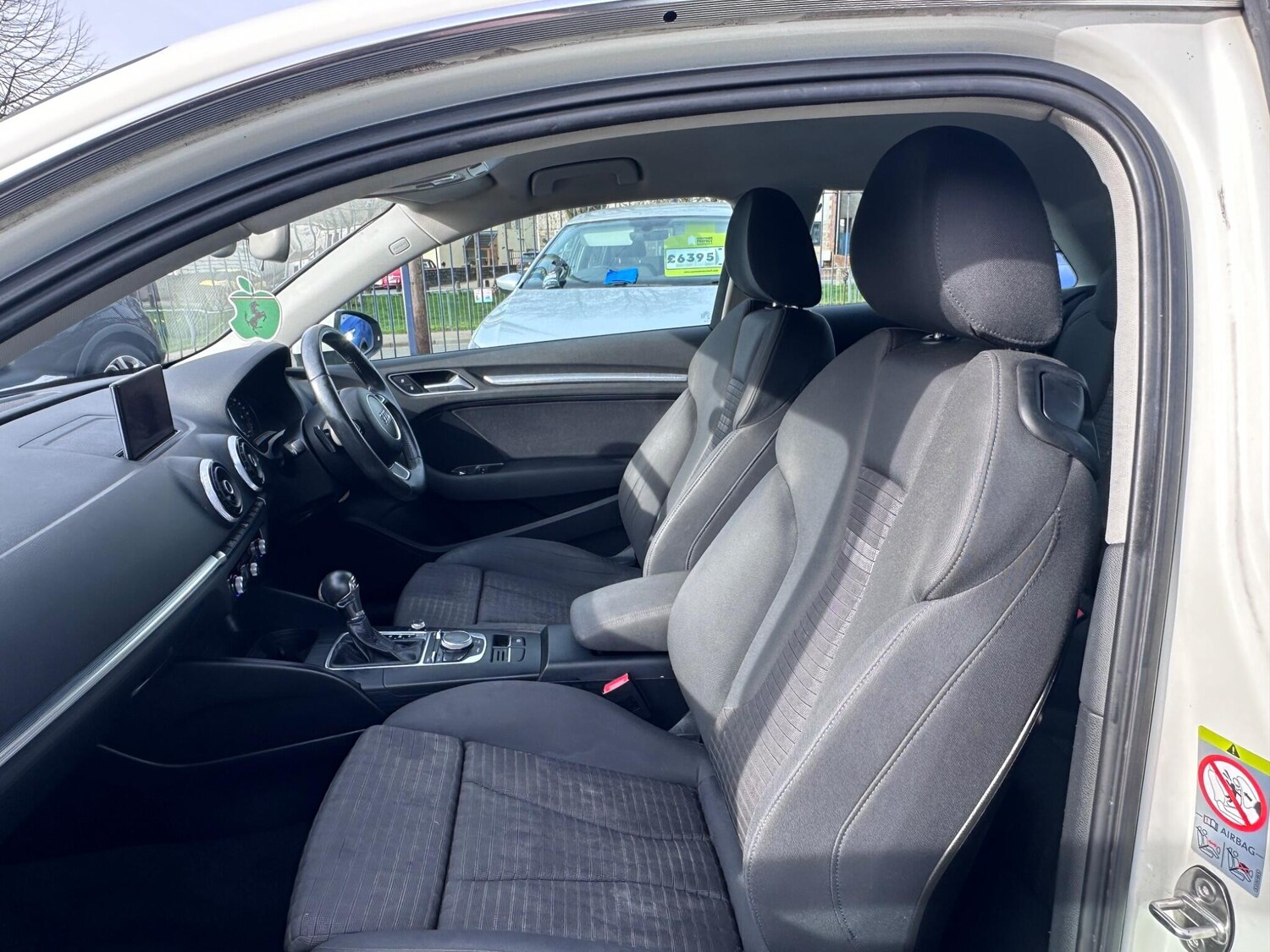 Used Audi A3 2013 for sale - 77764263: Photo 37