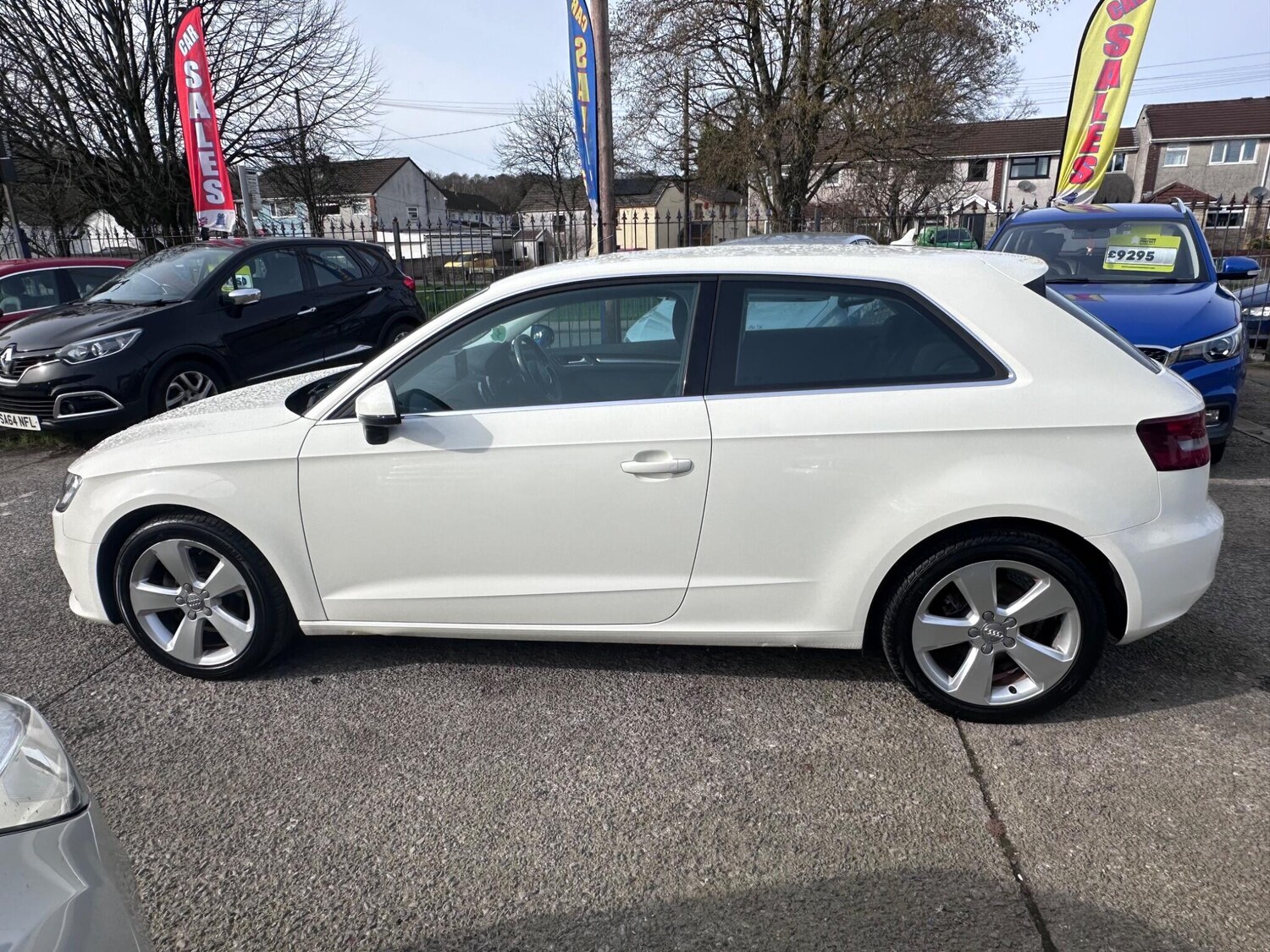 Used Audi A3 2013 for sale - 77764263: Photo 9