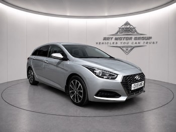 Used Hyundai i40 2019 for sale - 79329359: Photo