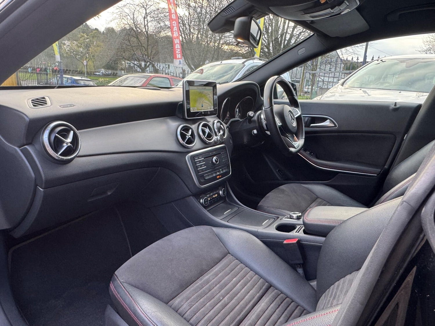 Used Mercedes-Benz CLA 2015 for sale - 78043257: Photo 21