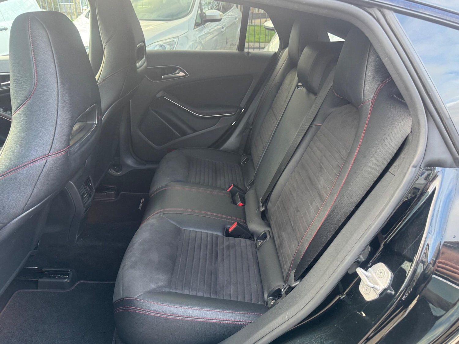 Used Mercedes-Benz CLA 2015 for sale - 78043257: Photo 26