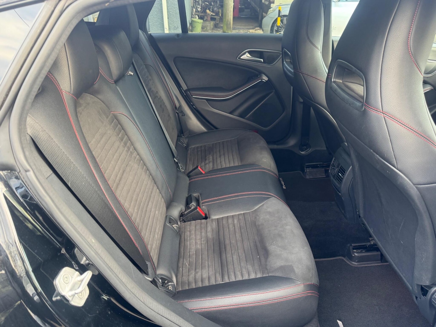 Used Mercedes-Benz CLA 2015 for sale - 78043257: Photo 27