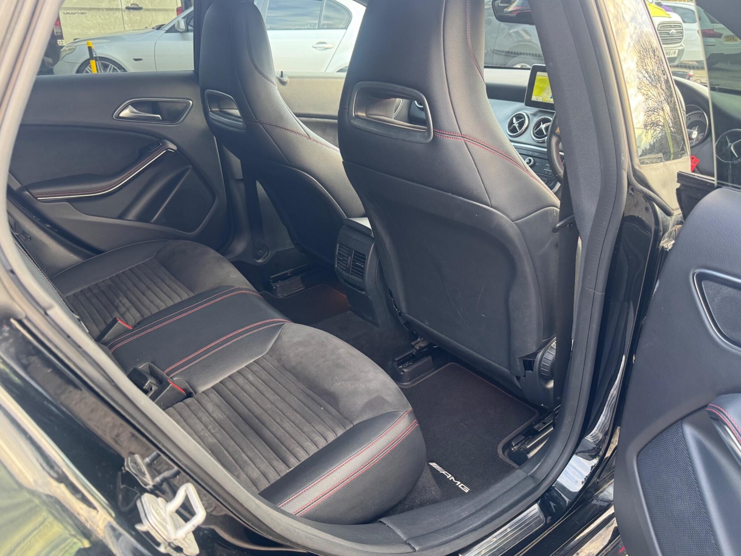 Used Mercedes-Benz CLA 2015 for sale - 78043257: Photo 28