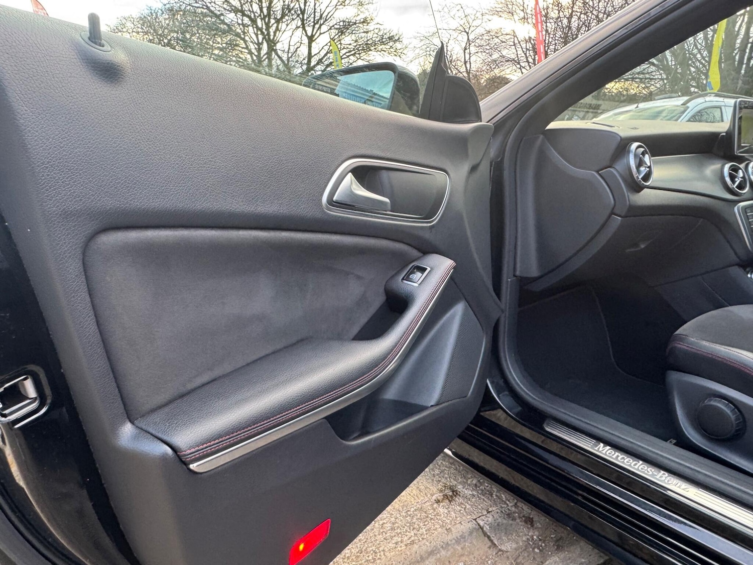 Used Mercedes-Benz CLA 2015 for sale - 78043257: Photo 31