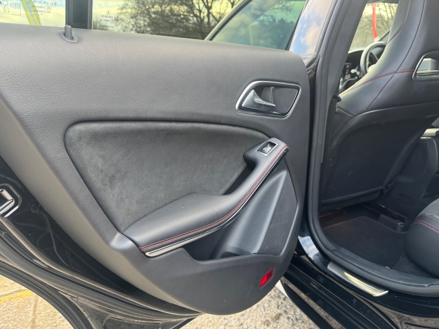 Used Mercedes-Benz CLA 2015 for sale - 78043257: Photo 32