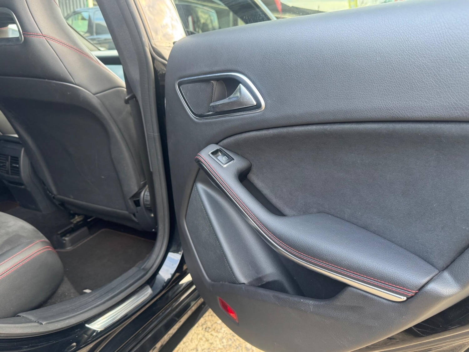 Used Mercedes-Benz CLA 2015 for sale - 78043257: Photo 33