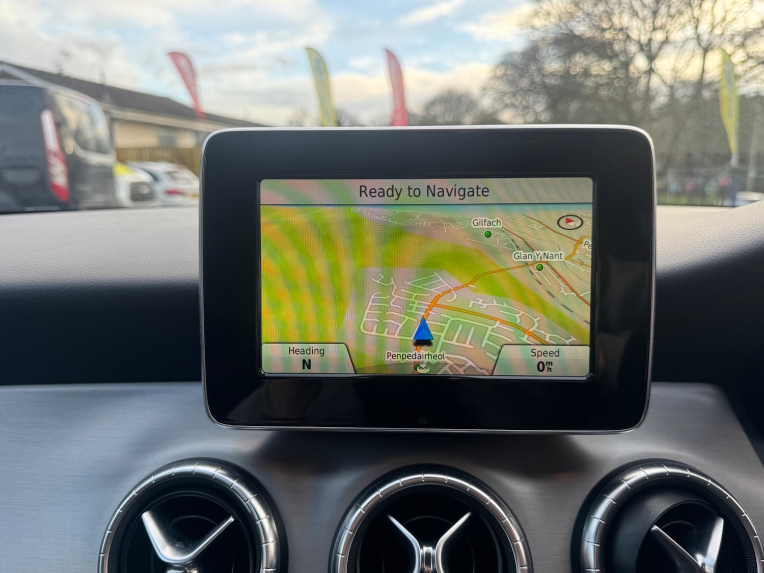 Used Mercedes-Benz CLA 2015 for sale - 78043257: Photo 39