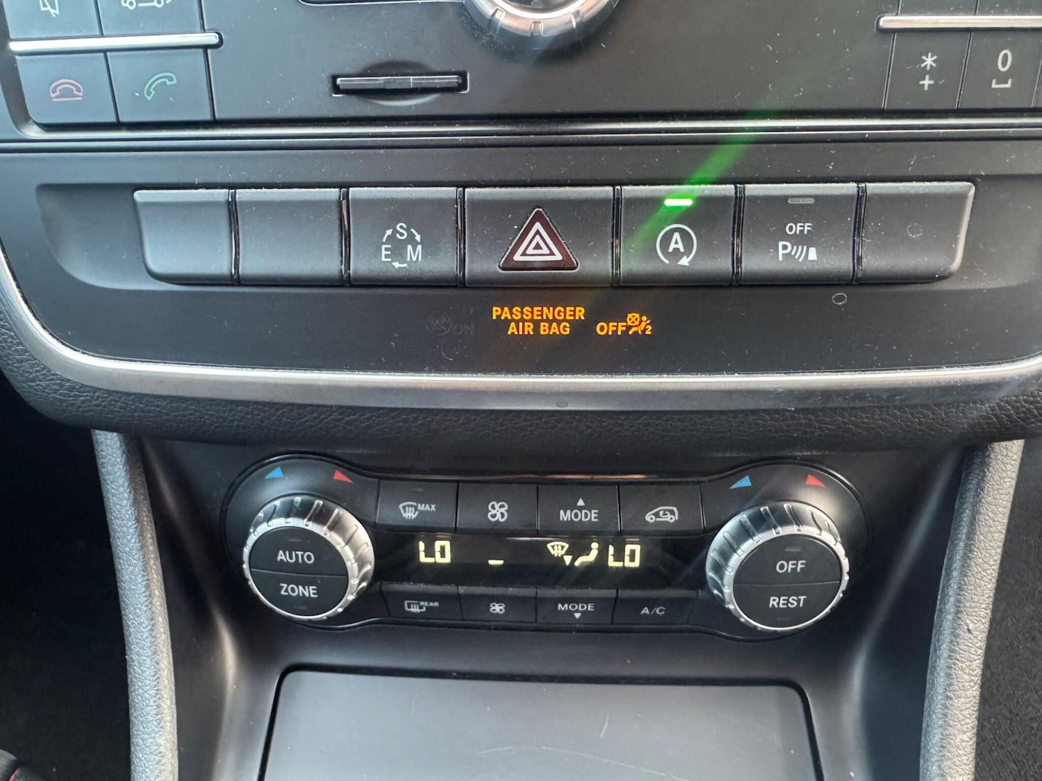 Used Mercedes-Benz CLA 2015 for sale - 78043257: Photo 40