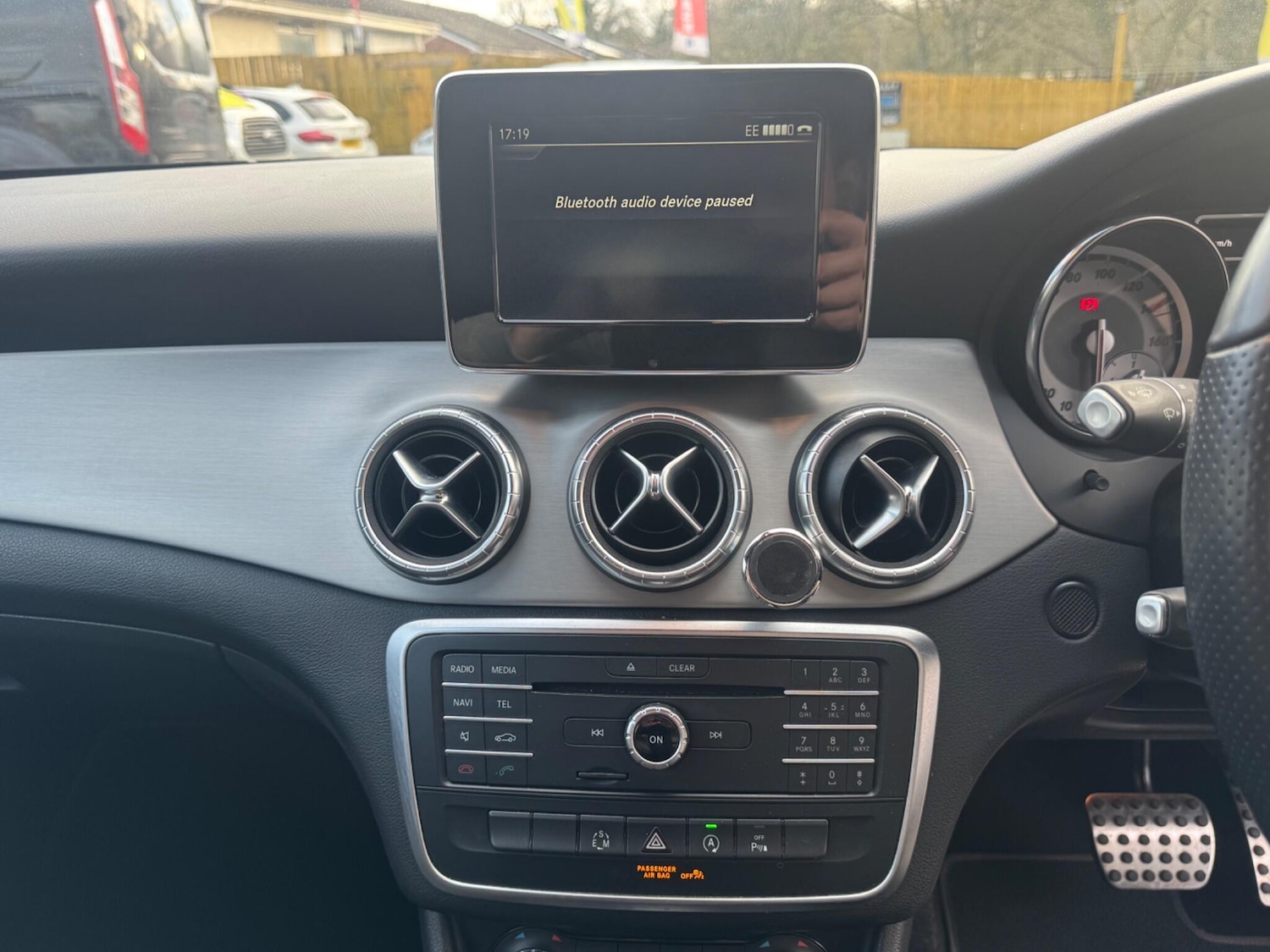 Used Mercedes-Benz CLA 2015 for sale - 78043257: Photo 41