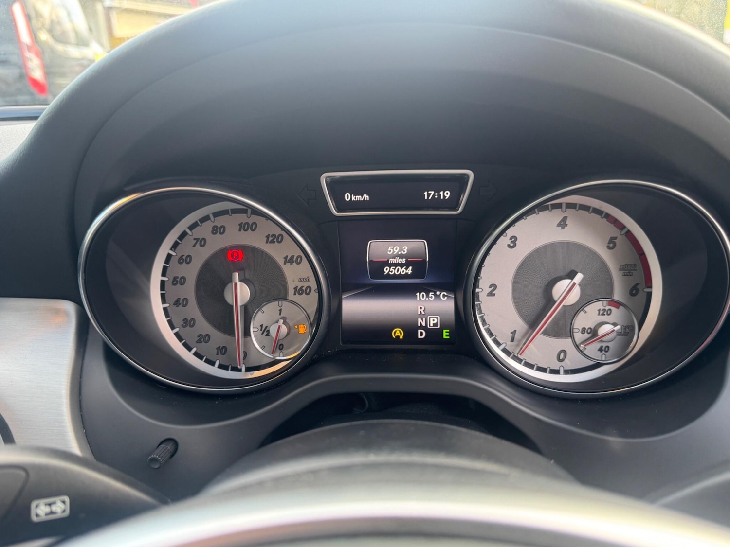 Used Mercedes-Benz CLA 2015 for sale - 78043257: Photo 43