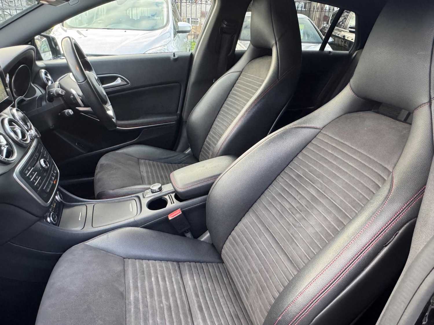 Used Mercedes-Benz CLA 2015 for sale - 78043257: Photo 46