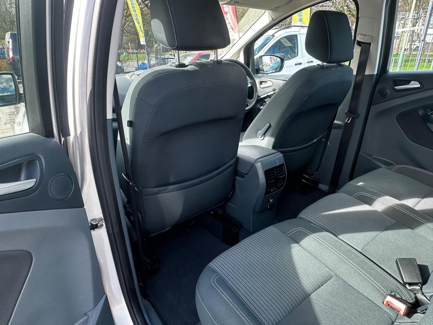 Used Ford C-Max 2015 for sale - 78053670: Photo 20