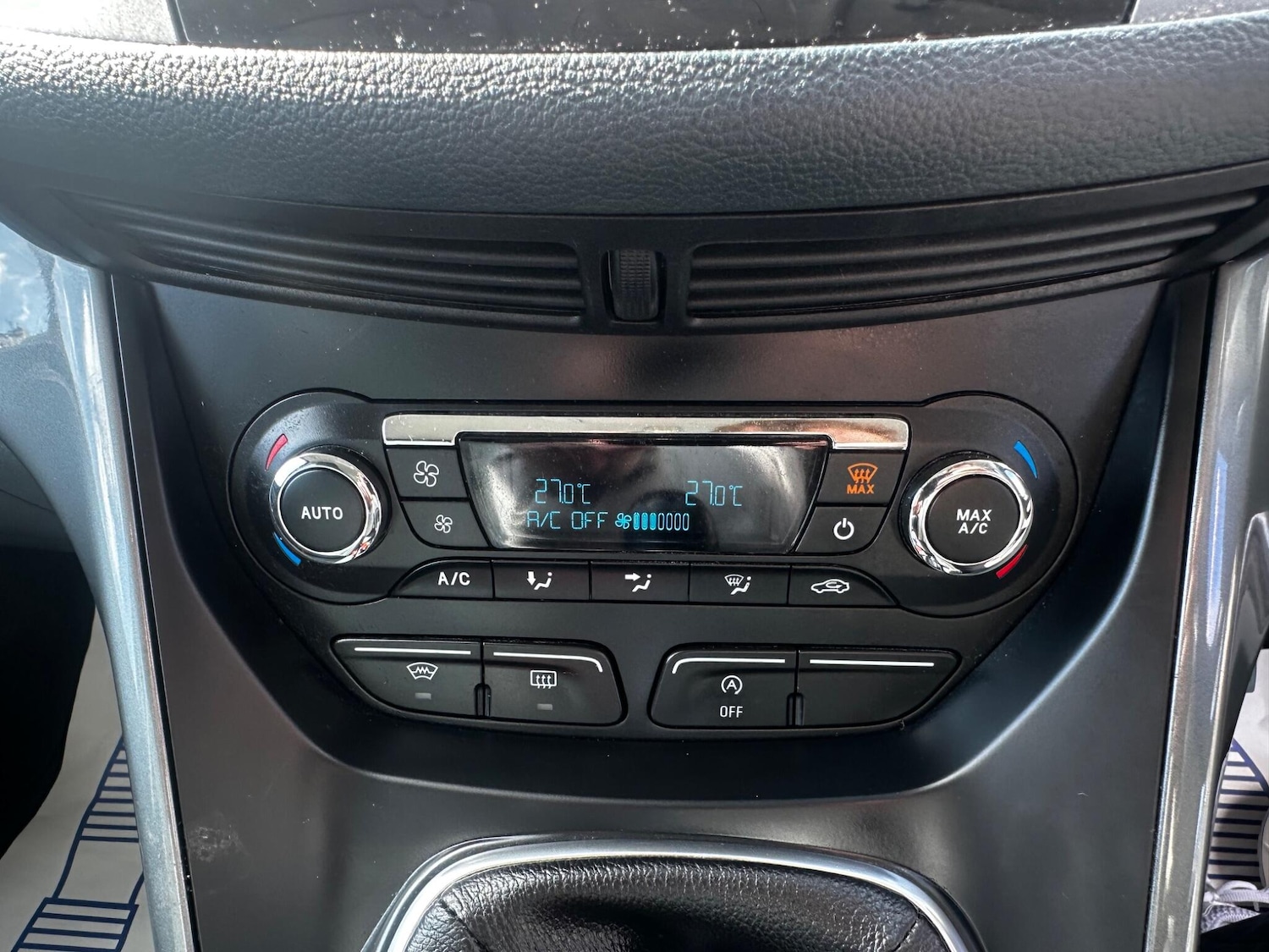 Used Ford C-Max 2015 for sale - 78053670: Photo 24