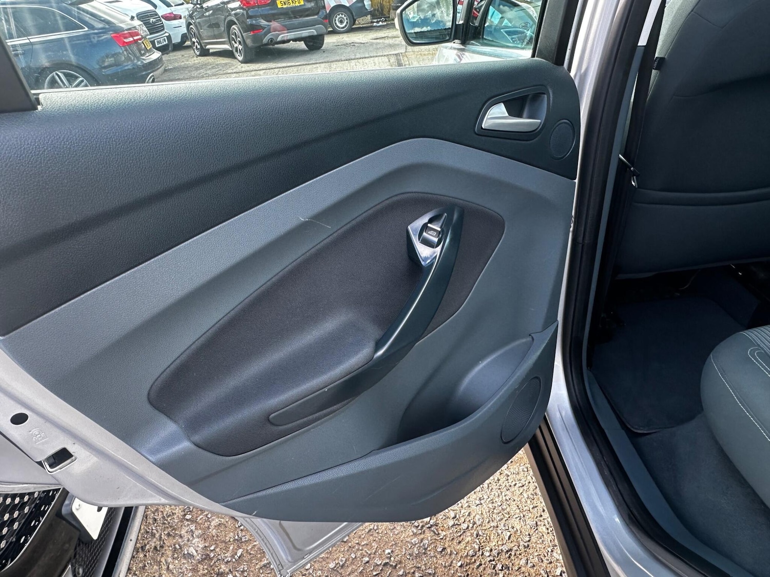 Used Ford C-Max 2015 for sale - 78053670: Photo 29