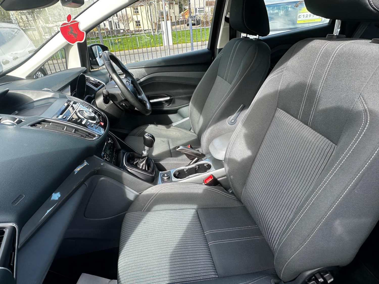 Used Ford C-Max 2015 for sale - 78053670: Photo 37