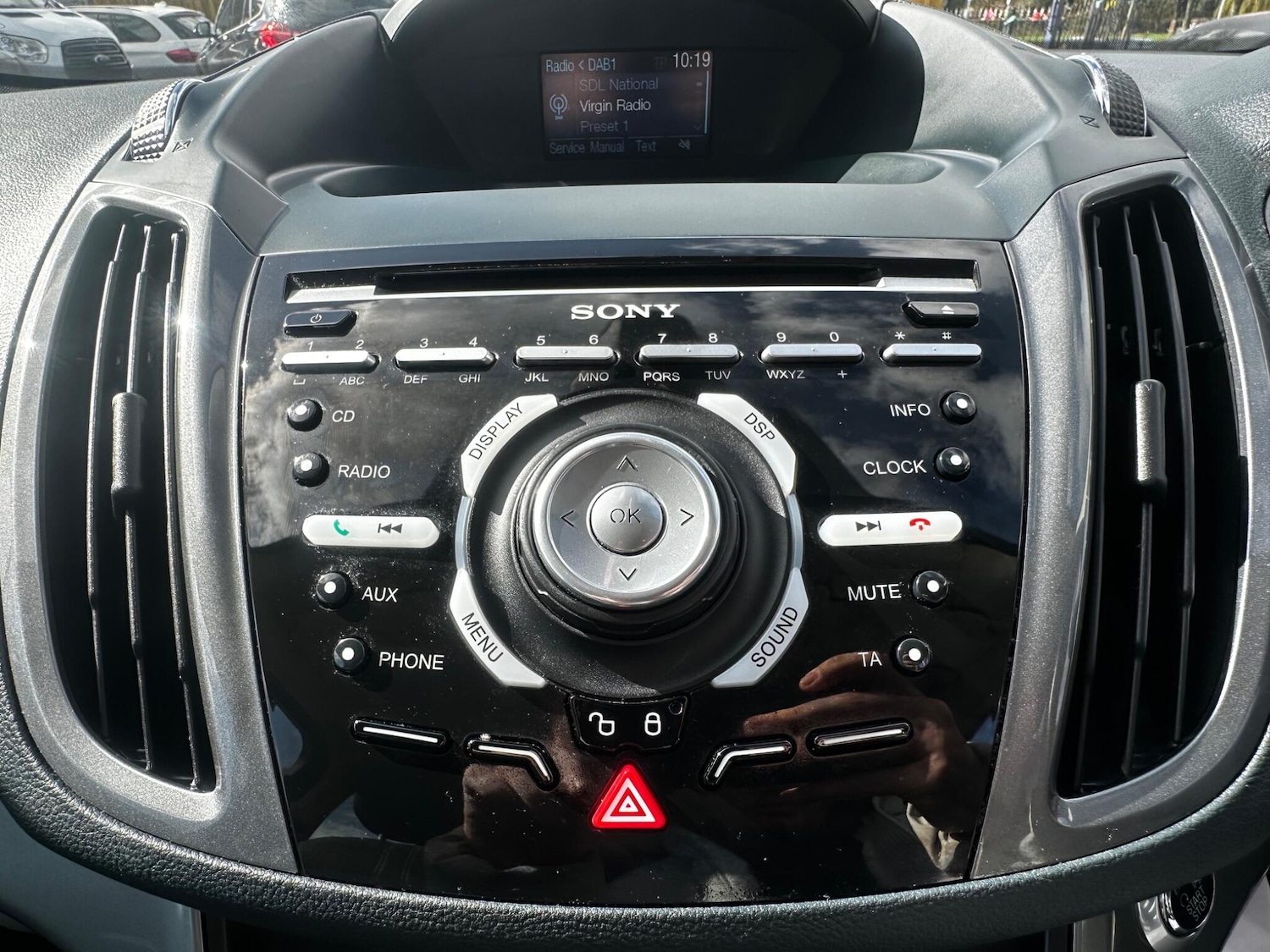 Used Ford C-Max 2015 for sale - 78053670: Photo 39