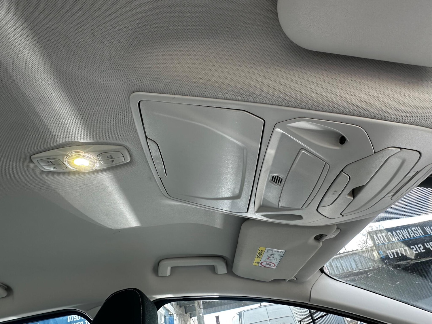 Used Ford C-Max 2015 for sale - 78053670: Photo 40