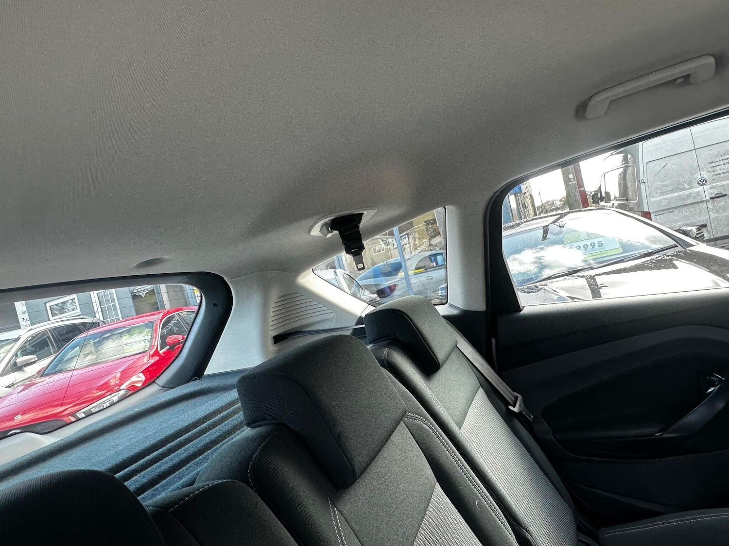 Used Ford C-Max 2015 for sale - 78053670: Photo 41