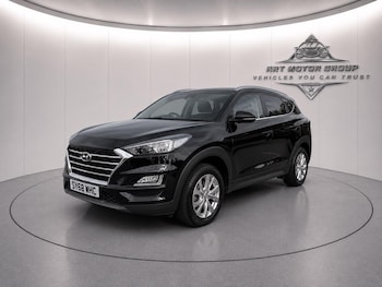 Used Hyundai TUCSON 2018 for sale - 79359721: Photo