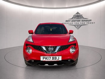 Used Nissan Juke 2017 for sale - 79620062: Photo