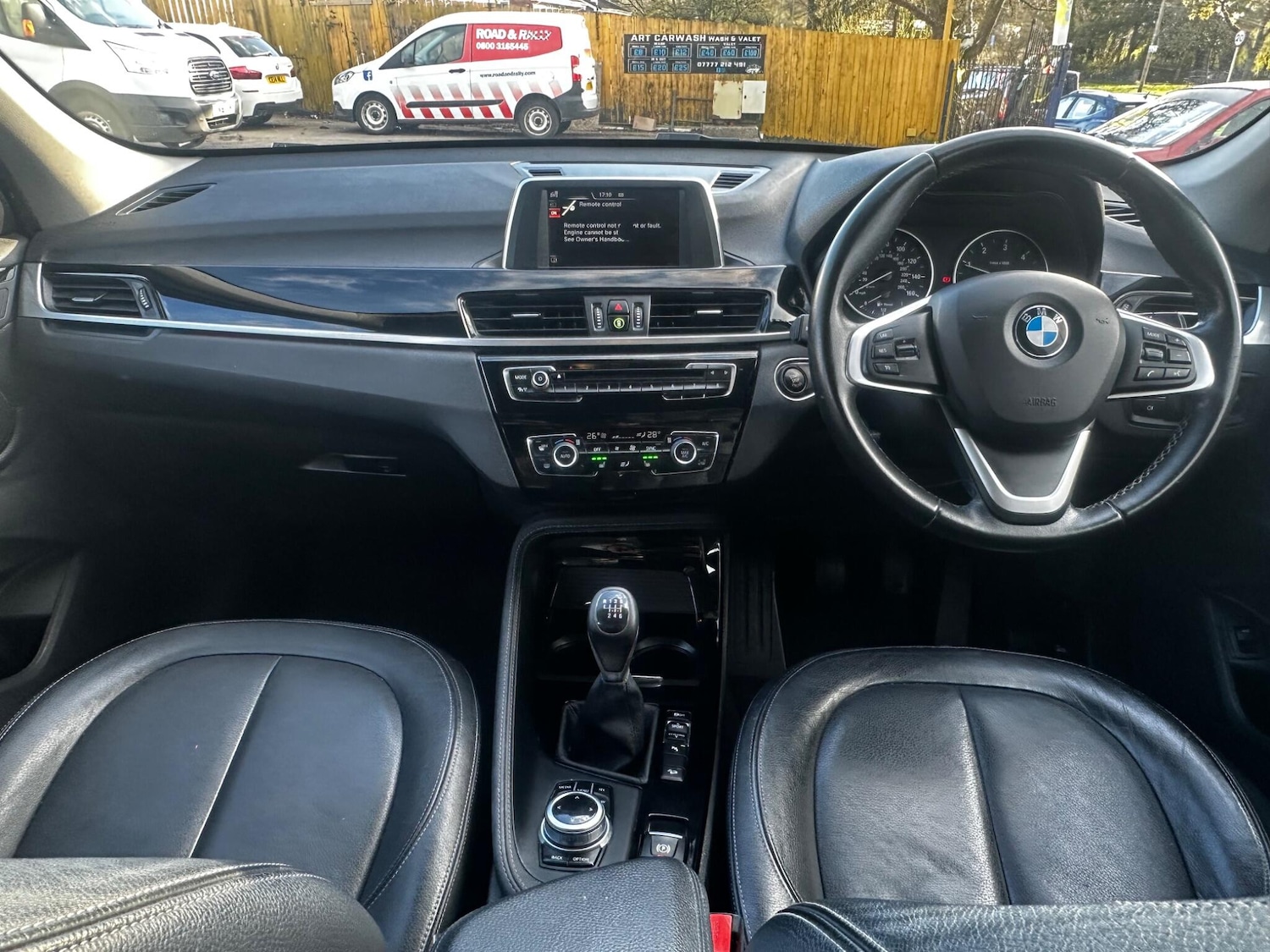 Used BMW X1 2016 for sale - 78059925: Photo 14