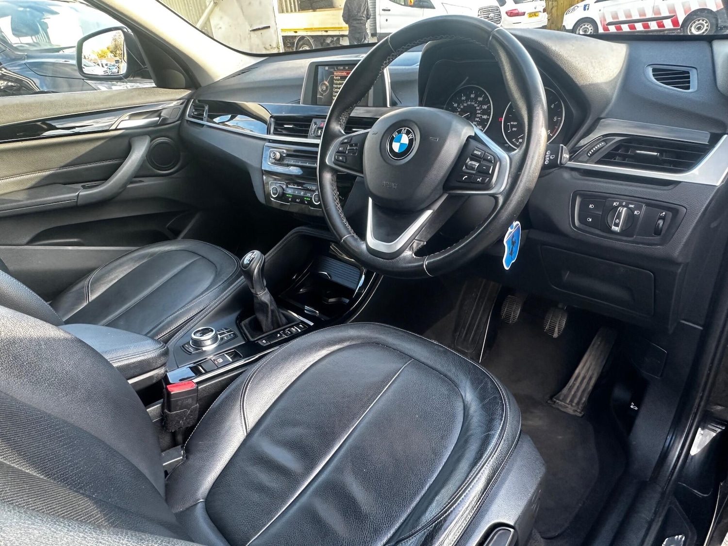 Used BMW X1 2016 for sale - 78059925: Photo 15