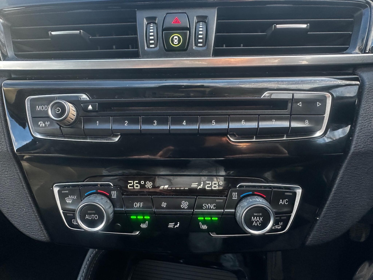 Used BMW X1 2016 for sale - 78059925: Photo 17