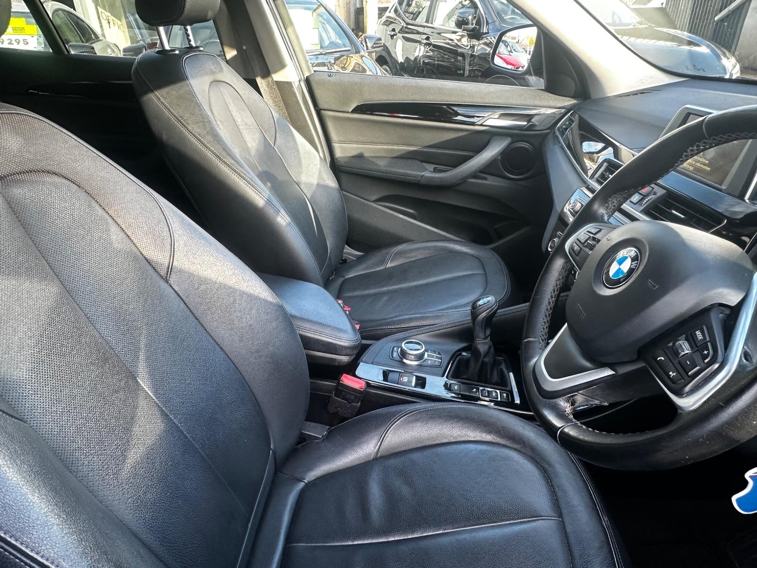 Used BMW X1 2016 for sale - 78059925: Photo 18