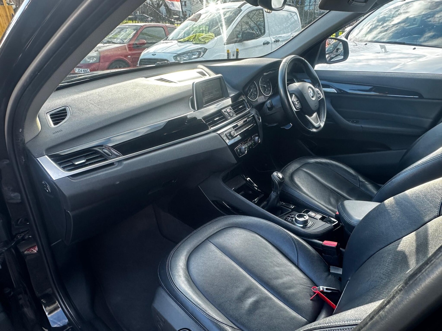 Used BMW X1 2016 for sale - 78059925: Photo 19