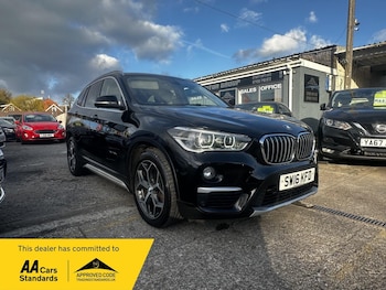 Used BMW X1 2016 for sale - 78059925: Photo