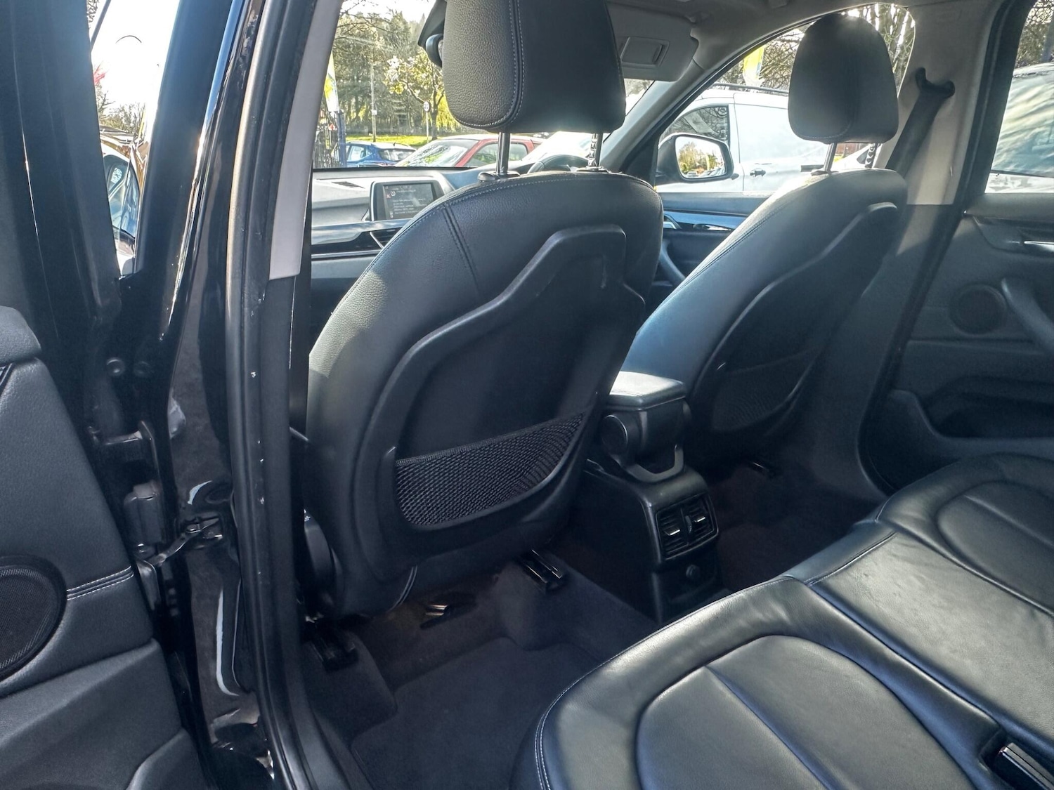 Used BMW X1 2016 for sale - 78059925: Photo 21