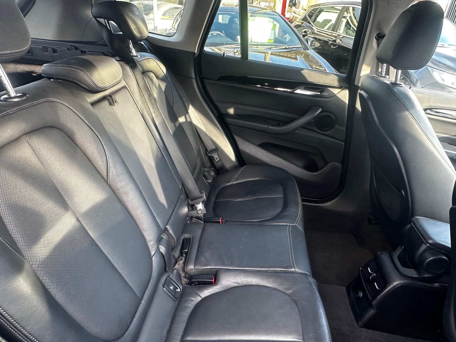 Used BMW X1 2016 for sale - 78059925: Photo 22