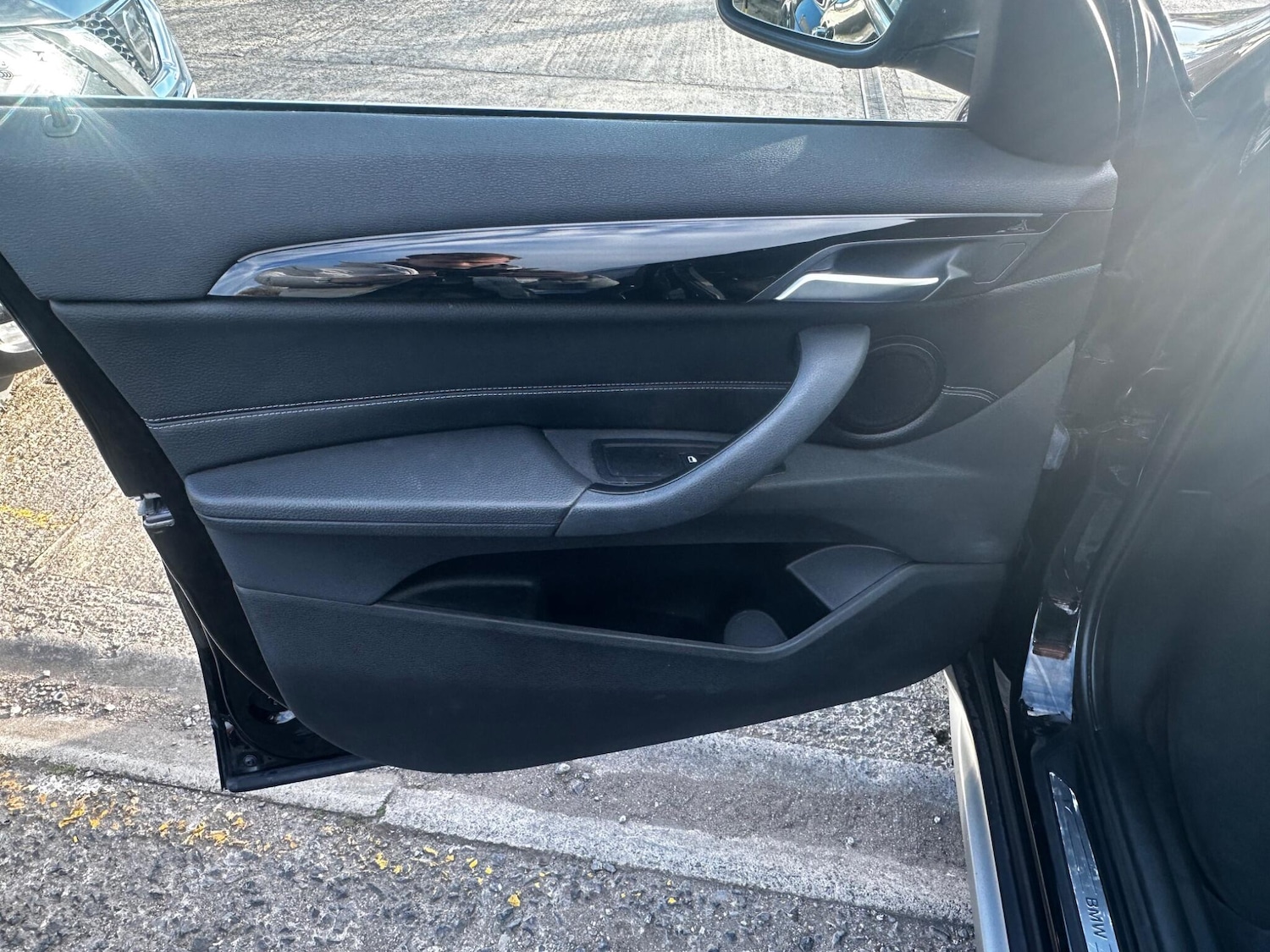 Used BMW X1 2016 for sale - 78059925: Photo 28