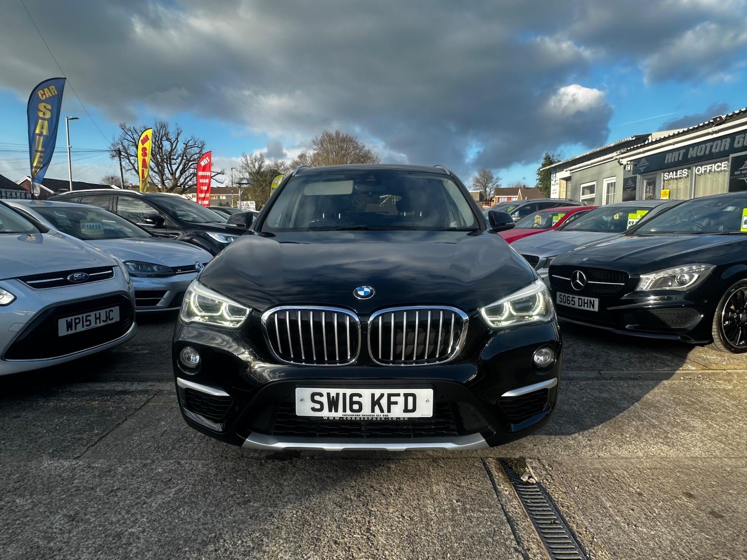 Used BMW X1 2016 for sale - 78059925: Photo 3