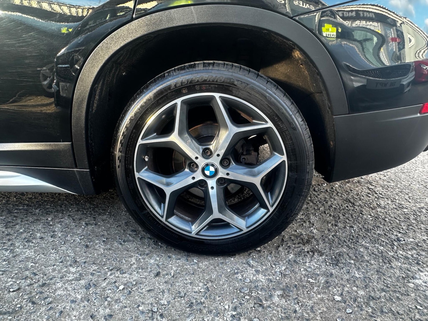 Used BMW X1 2016 for sale - 78059925: Photo 32