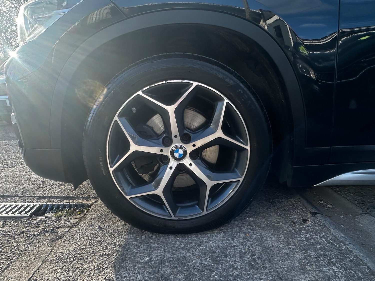 Used BMW X1 2016 for sale - 78059925: Photo 33